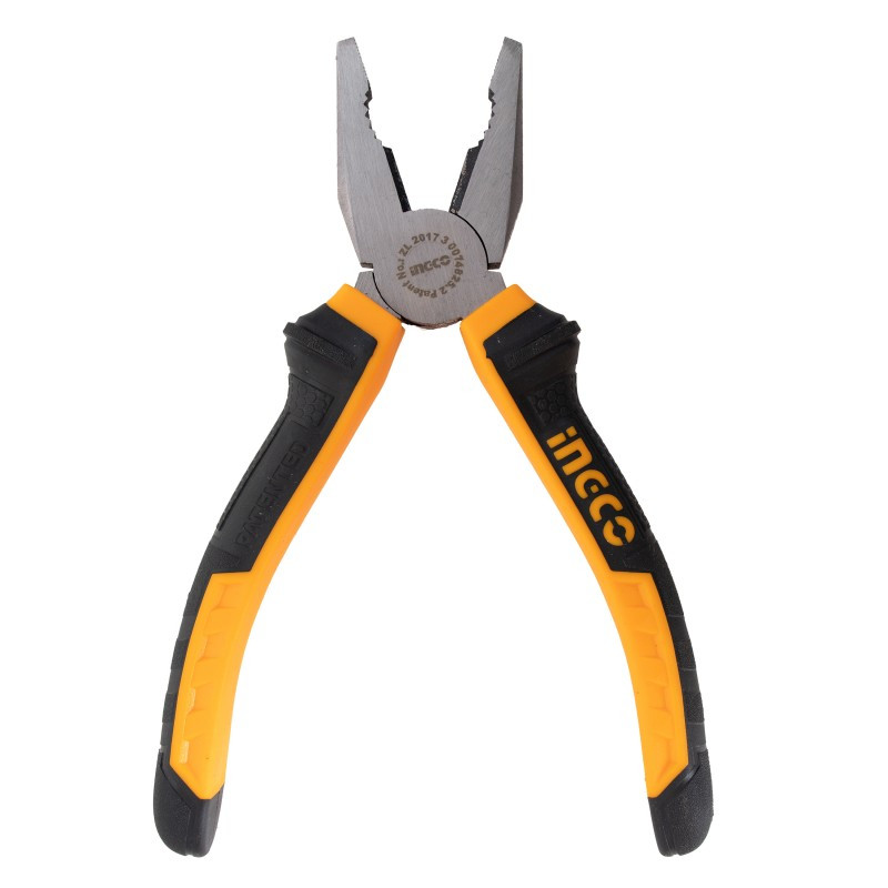 انبر اینکو مدل HK-PS-08318 مجموعه 3 عددی