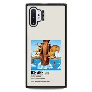 AKAM AMC-WSGN10P-CARTOONS-5 Cover For Samsung Galaxy Note 10 Plus
