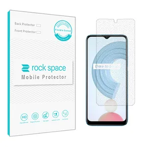 HyGAM Rockspace gaming screen protector suitable for Realme C21 mobile phone