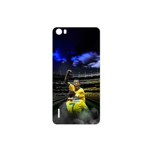 MAHOOT Pele Cover Sticker for Honor 6