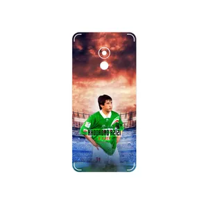 MAHOOT Khodadad Azizi Cover Sticker for Meizu Pro 6