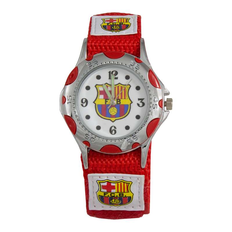 ساعت مچی عقربه ای مدل بارسلونا 51 ساعت مچی عقربه ای مدل بارسلونا 51