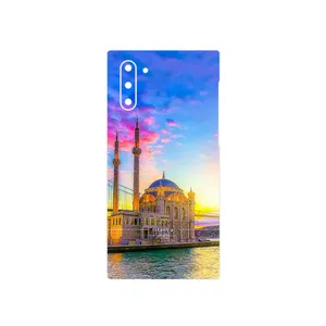 MAHOOT City of Istanbul Cover Sticker for Samsung Galaxy Note 10