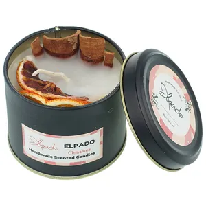 شمع مدل Elpado 603