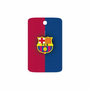 MAHOOT Barcelona Cover Sticker for Samsung Galaxy Note 8.0 2013 N5100