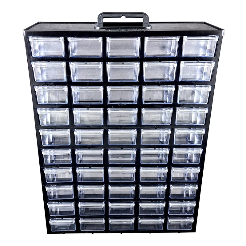 ست جا ادویه کیان تکنیک مدل A10