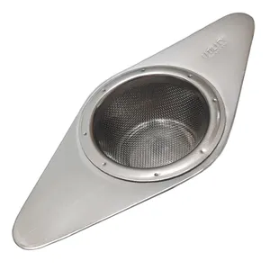 صافی چای مدل کاسه دار هندی