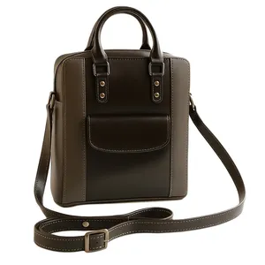 کیف چرمی کد 493