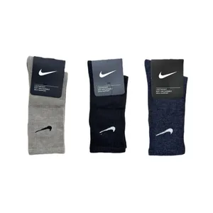 جوراب ورزشی انعطاف پذیر ساق بلند مردانه مدل N111