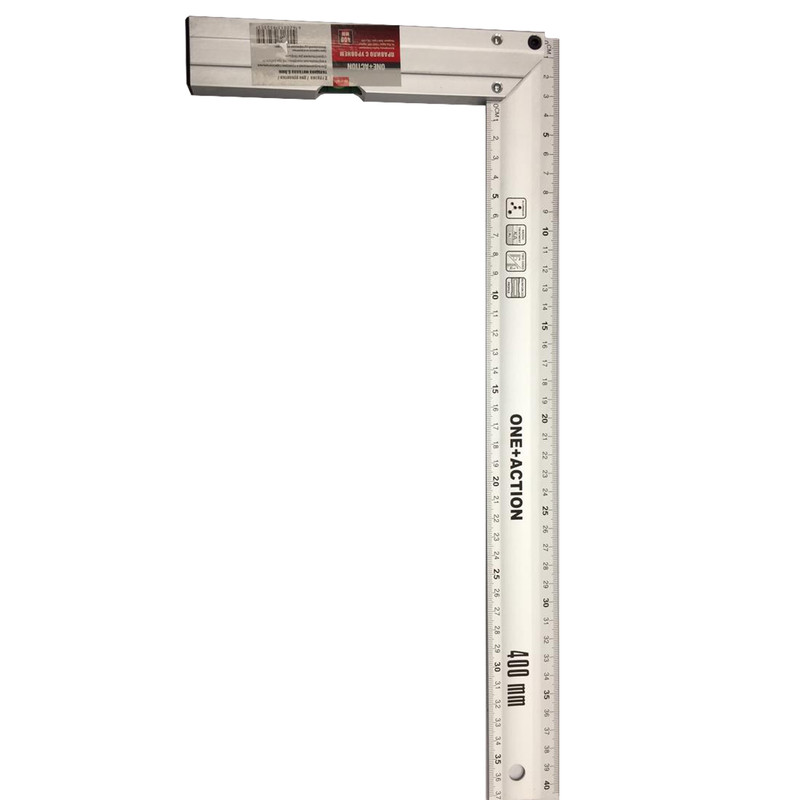 گونیا نجاری وان اکتیو مدل YP40 سایز 400 میلی متر