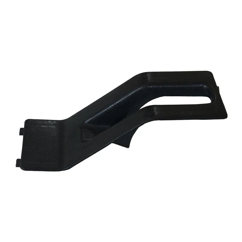 قاب دور اهرم ترمز دستی کد P-12-BLK مناسب برای پژو 405