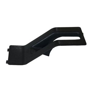 قاب دور اهرم ترمز دستی کد P-12-BLK مناسب برای پژو 405