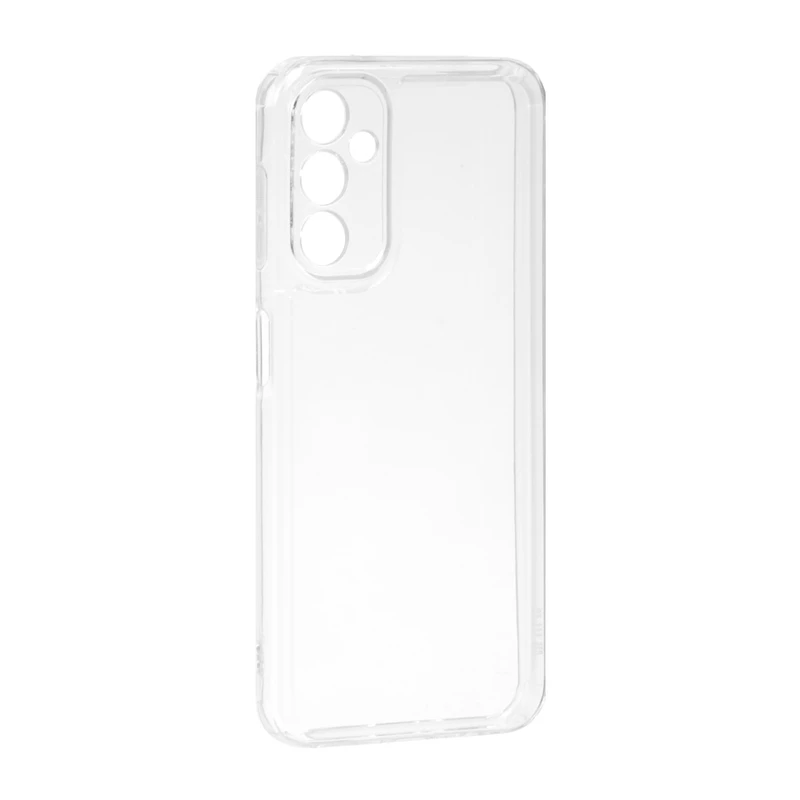 کاور مدل Clear Tpu مناسب برای گوشی موبایل سامسونگ Galaxy A14