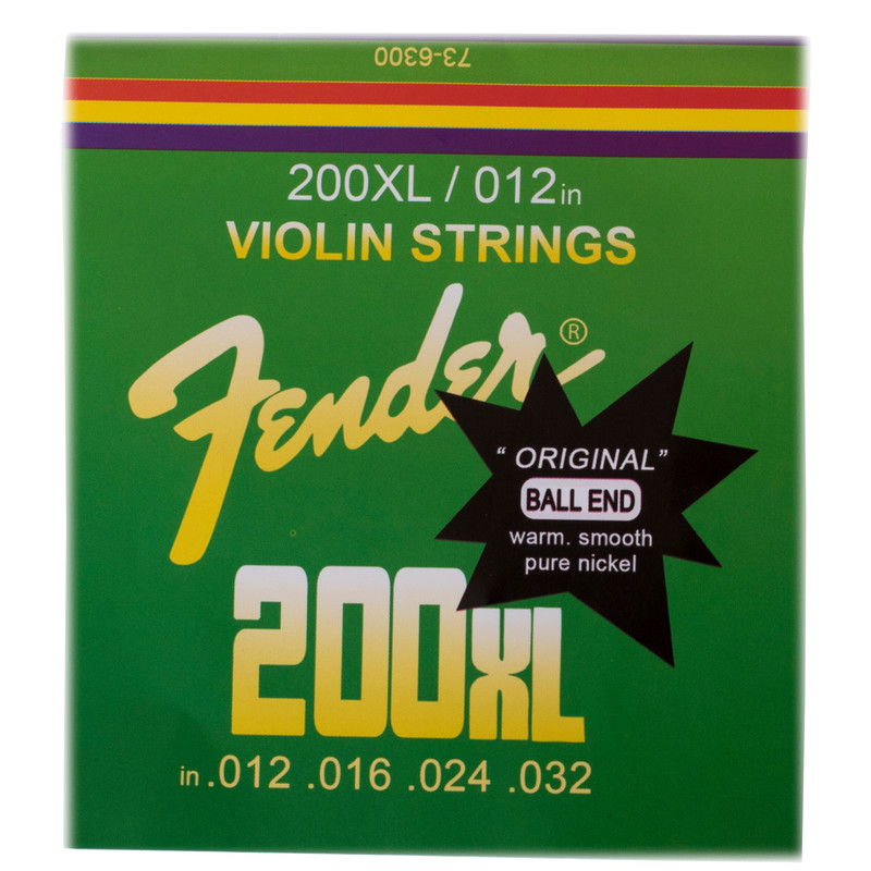 سیم ویولن مدل 200XL