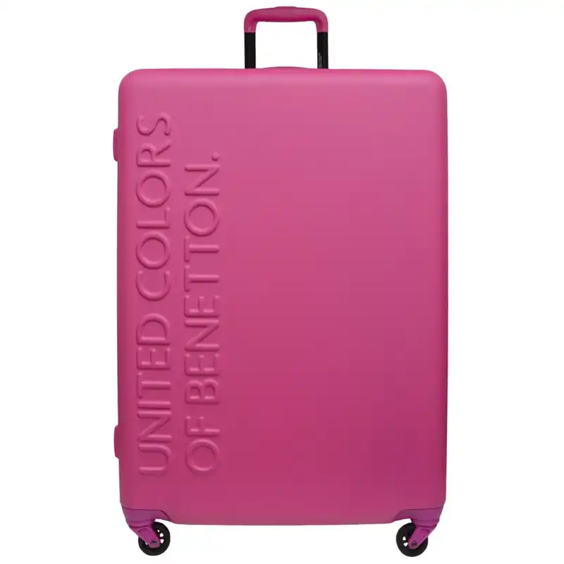 مجموعه دو عددی چمدان بنتون مدل UCB 28.20 سایز بزرگ و کوچک