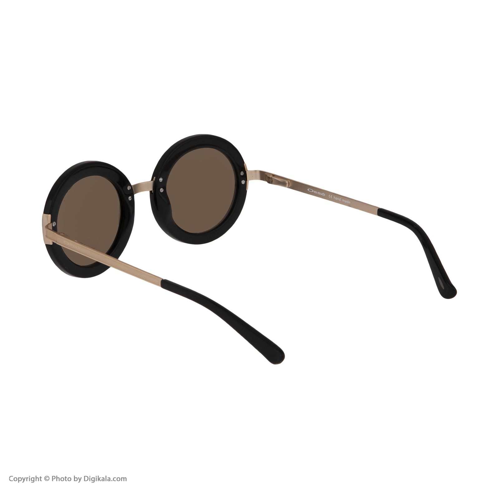 عینک آفتابی زنانه اوسه مدل 1935 02 47-26-135 -  - 4