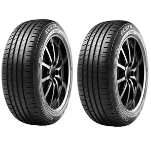 لاستیک خودرو کومهو تایر مدل Ecsta HS51 سایز 205/50R16 - دو حلقه