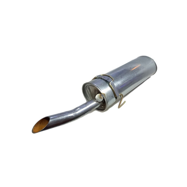 منبع اگزوز مدل بلوچی