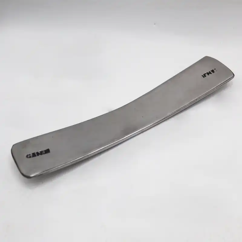 قالب صافکاری سامکو مدل YP-FOLADI-25CM