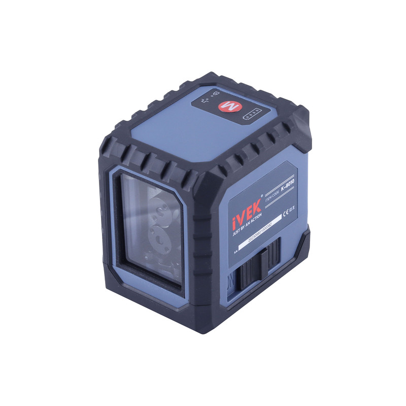 تراز لیزری ایوک مدل K-8010