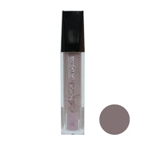 رژ لب مایع اینووکس مدل shine شماره 3