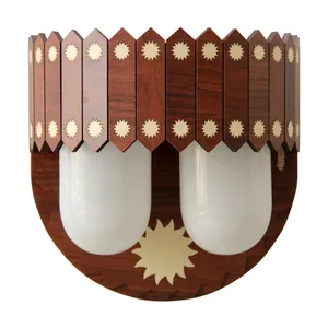 چراغ دیواری طرحR1009/92