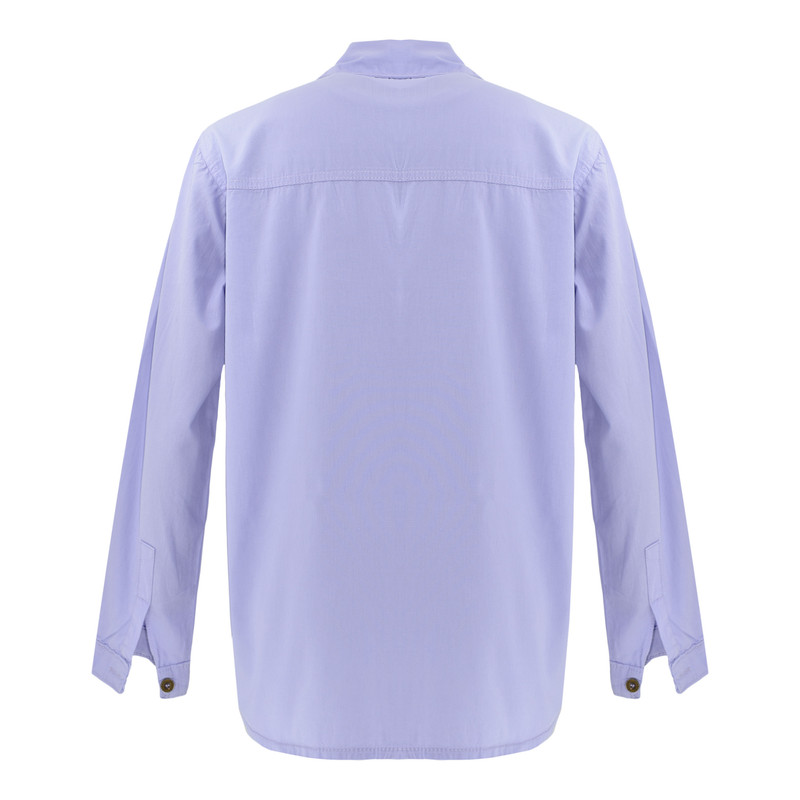 شومیز آستین بلند زنانه مدل M3464