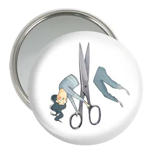 آینه جیبی خندالو مدل اصلاح  کد 5432