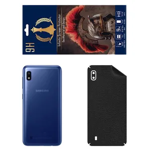 INFINITI PRO CH Back Skin For Samsung Galaxy A10