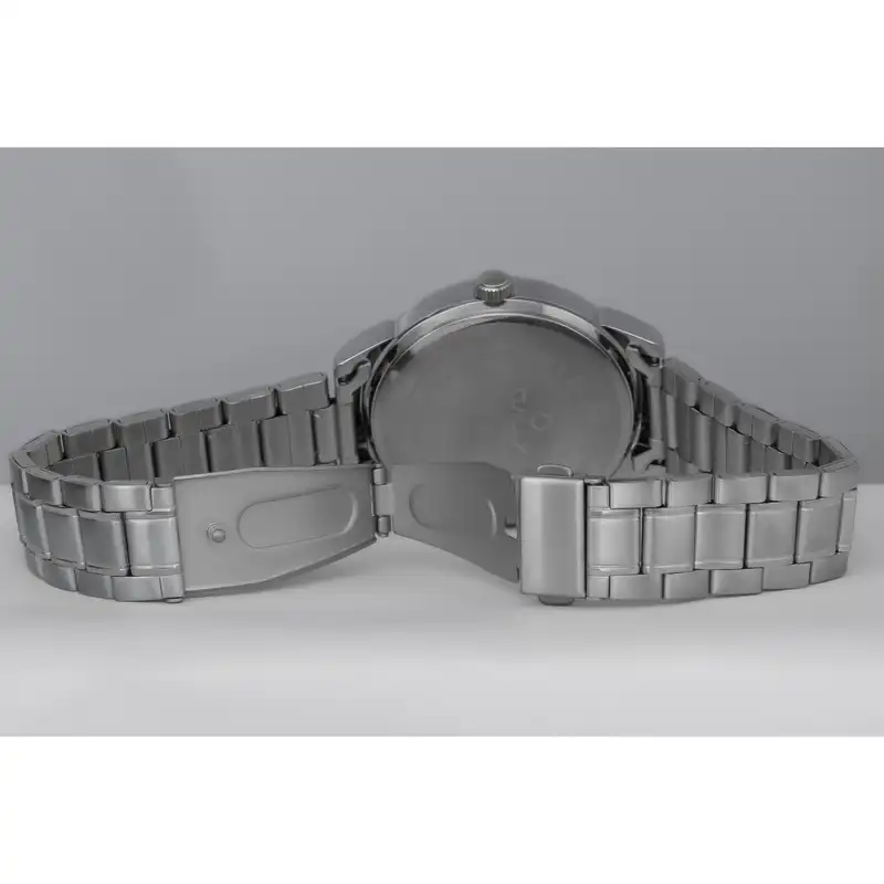 ساعت مچی عقربه‌ای مردانه اوماکس مدل OJSD003I007