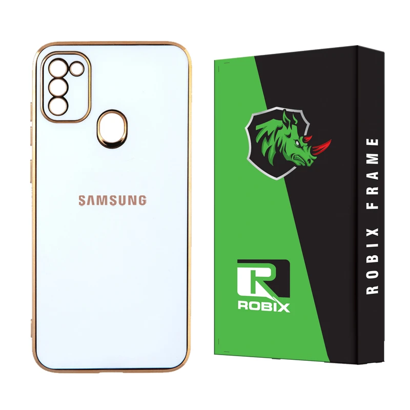 کاور روبیکس مدل MYC مناسب برای گوشی موبایل سامسونگ Galaxy M11