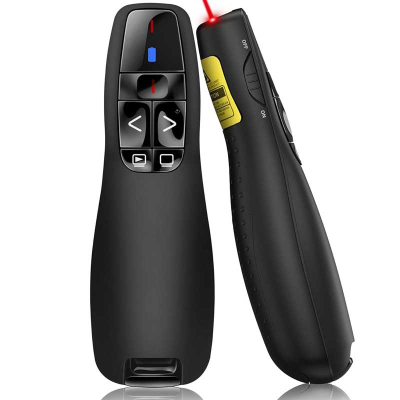 پرزنتر بی سیم مدل NETPIL R400
