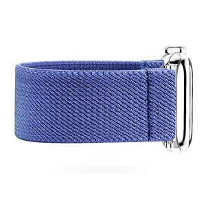 بند مدل Solo loop S مناسب برای اپل واچ سایز  42/44/45/49 میلیمتری