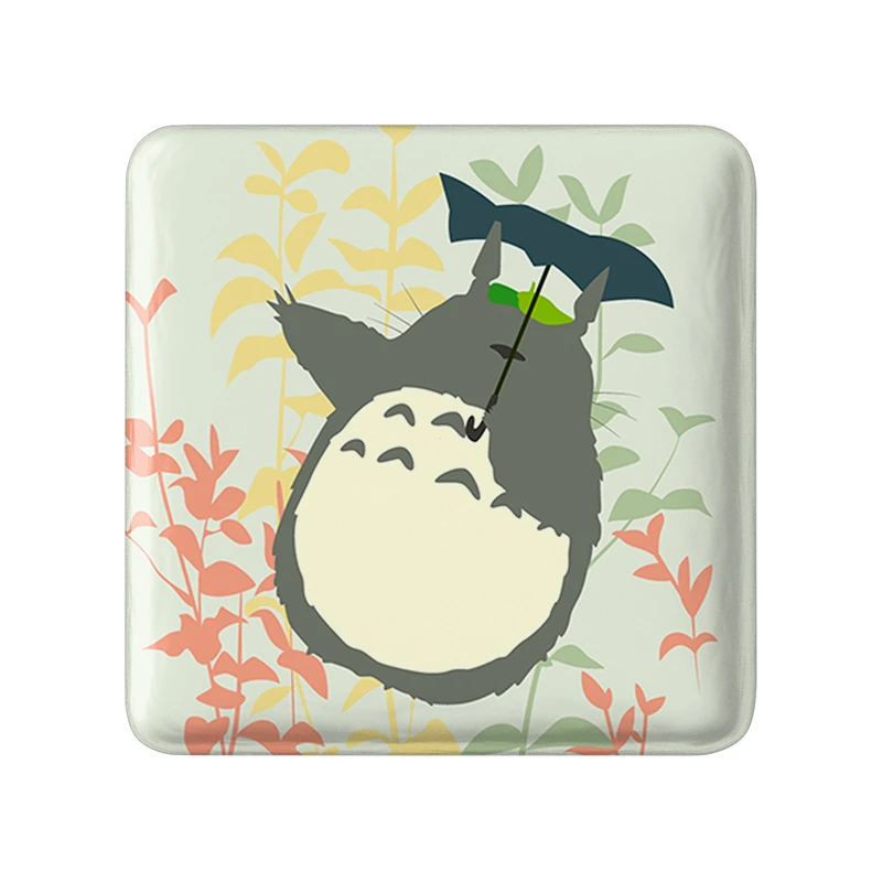 مگنت خندالو طرح انیمه توتورو Totoro کد 12810