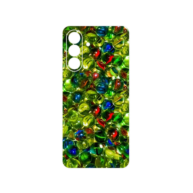 برچسب پوششی ماهوت مدل Marble Nostalgia مناسب برای گوشی موبایل سامسونگ Galaxy A56