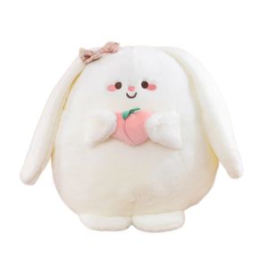 نقد و بررسی عروسک مدل هلو به دست ارتفاع 25 سانتی متر توسط خریداران