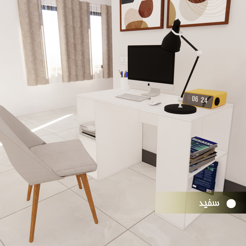 میز تحریر انتخاب اول مدل TO-312