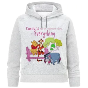 هودی دخترانه مدل حیوانات F899