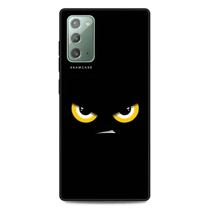 AKAM AMC-WSGN20-ANGRY BIRDS16 Cover For Samsung Galaxy Note 20