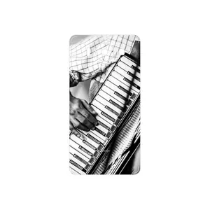 MAHOOT Accordion Cover Sticker for Microsoft Lumia 950