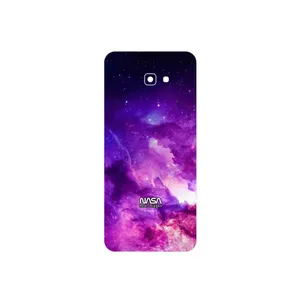 MAHOOT Universe b NASA 12 Cover Sticker for Samsung Galaxy J4 Plus