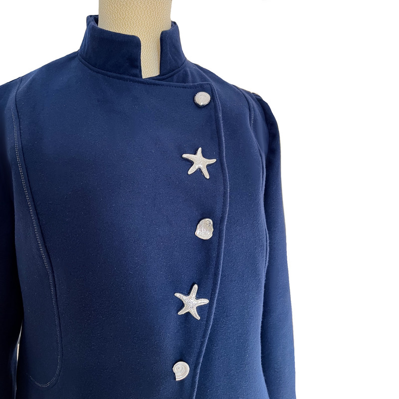 پالتو زنانه مدل ساحل