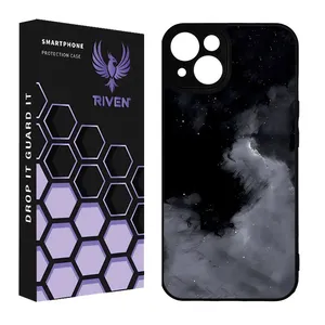 RIVEN RI3-17 Case For Apple iPhone 15
