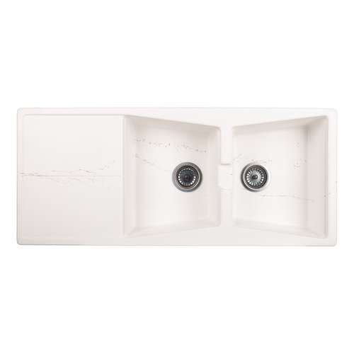 سینک ظرفشویی گرانیتی مدل کایلا SMT  توکار