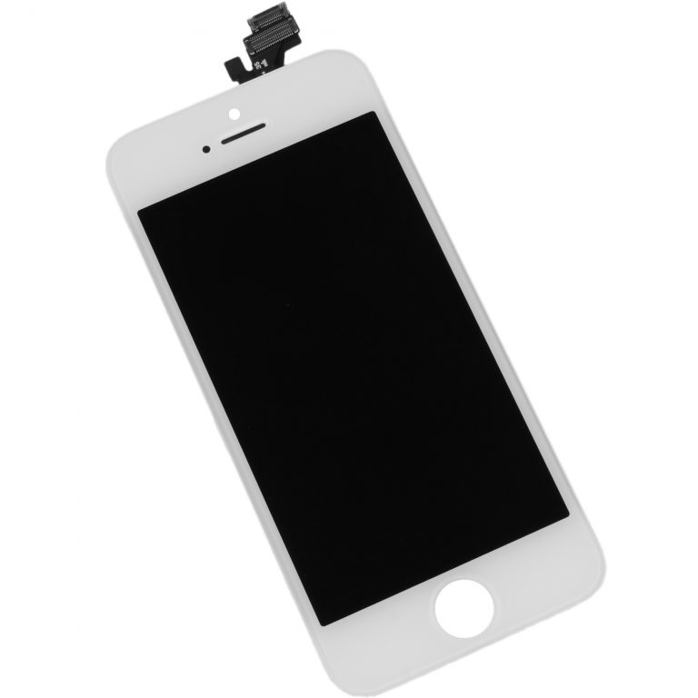 تاچ و ال سی دی مدل 6SPB مناسب برای گوشی موبایل اپل iPhone 6s Plus