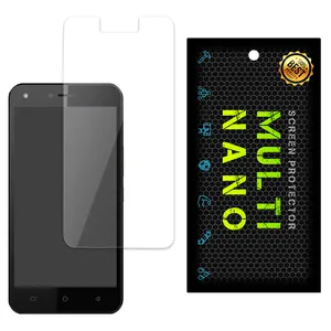 Multi Nano Pro Screen Protector For Tecno WX4 Pro