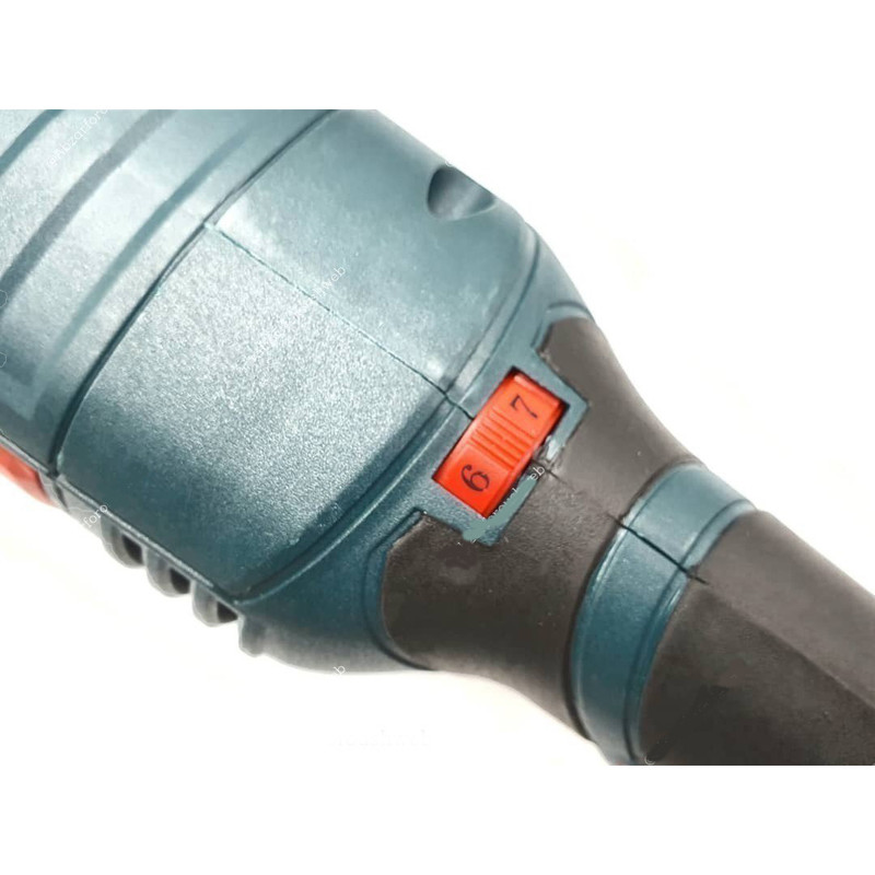 دستگاه پولیش کننده باس مدل 2000