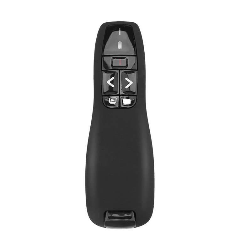 پرزنتر بی سیم مدل K400 پرزنتر بی سیم مدل K400