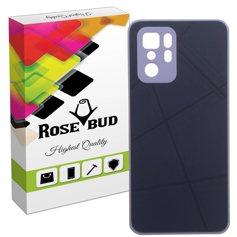 کاور رز باد مدل BMS14 مناسب برای گوشی موبایل شیائومی Poco X3 GT / Redmi Note 10 Pro 5G