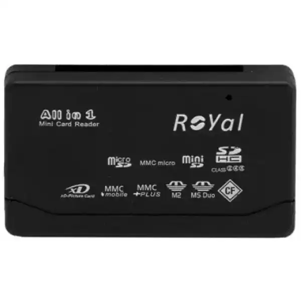 کارتخوان رویال مدل چند کاره RC-111